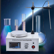 Labor Mischer Digitale