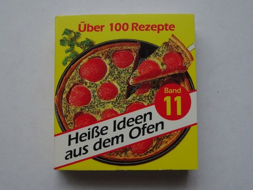 Minikochbuch maggi kochstudio - maggi,