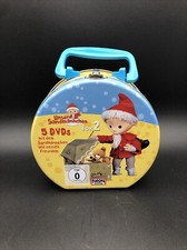 Unser Sandmännchen  Box 2  (5 DVDs, Limited Edition)