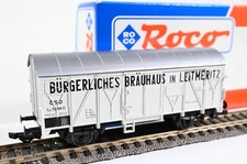 Roco 48046 bierwagen - 48046, bräuhaus