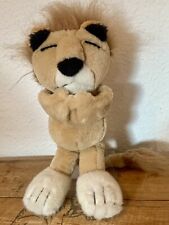Janosch Löwe Kuscheltier -
