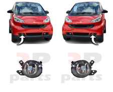 Für Smart für Zwei 2007 -