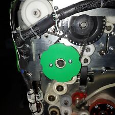 Modellbau Elektromotor Zahnriemen Zahnrad Pneumatic Kugellager