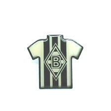 Borussia Mönchengladbach Trikot Pin Logo Anstecker Fussball Bundesliga #806