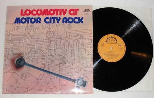 Locomotiv motor city rock - gt,