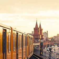 Berlin Kreuzberg 3* Hotel Prens Hotelgutschein für 2 Pers. 4 Tage / 3 Nächte ÜF