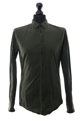 Hugo boss orange langarm hemd - orange,