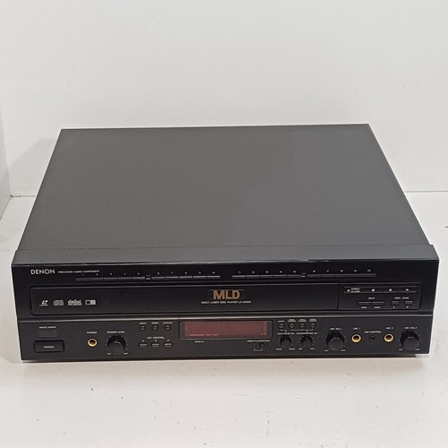 Denon 3450k multi laser - denon, la-3450k
