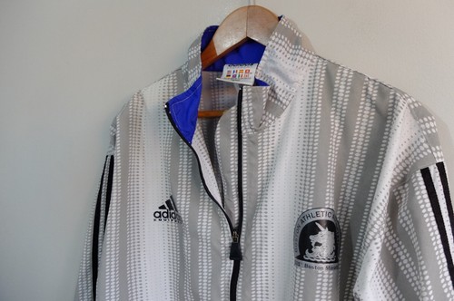 Vintage adidas boston marathon - adidas,
