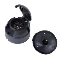 Anhänger Steckdose 7-polig