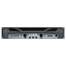 Crown XTI 2002 Endstufe, 2x