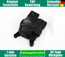 Heizungsstellmotor Lüftung