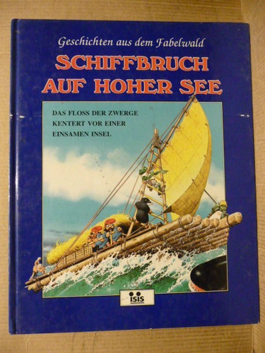 Geschichten aus dem fabelwald - dem,
