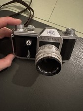 Contax Camera