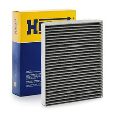 HENGST E961LC Innenraumfilter