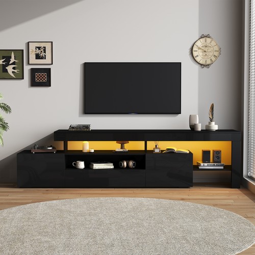 Couchtisch 70x70x36cm drehbar
