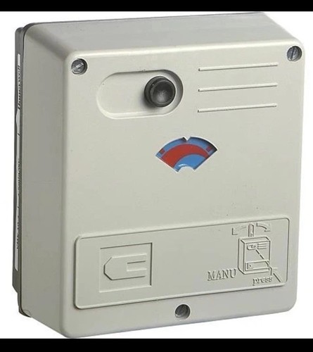 Resideo centra mischermotor - resideo,