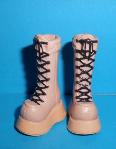 Vintage barbie my scene - barbie,