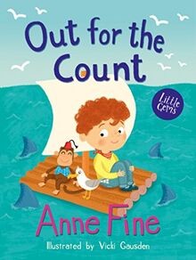 Out for the - count, (little