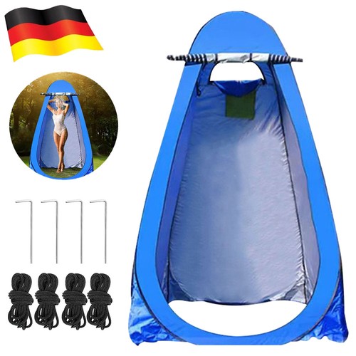 Outdoor pop duschzelt - outdoor, up