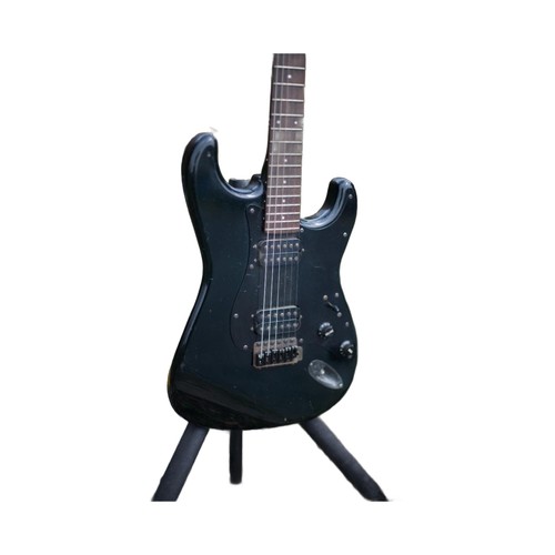 Squier contemporary st552 - squier,