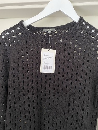 Kiomi lochmuster pullover - kiomi,