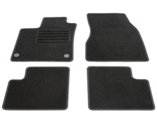 Fußmatten Set für Renault