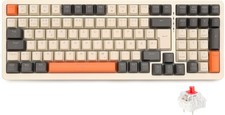 Mechanische gaming tastatur - mechanische, gaming-tastatur