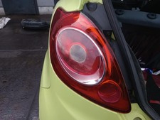 Ford Ka II RU8 original Rückleuchte links Heck/Schluss/Licht Bj 2010