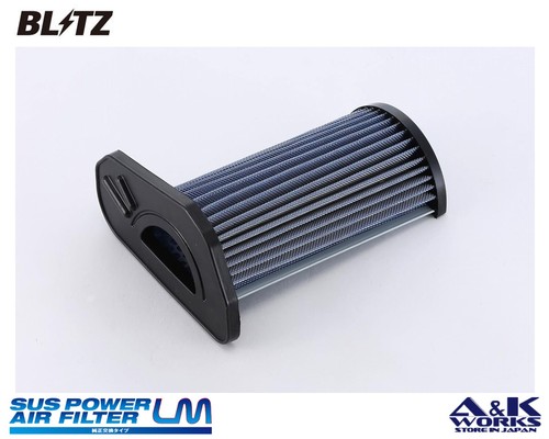 Blitz 61b sus - blitz,
