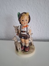 Hummelfigur 200 ziegenbub - hummelfigur,