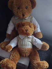 Limitierte Douglas Bären *