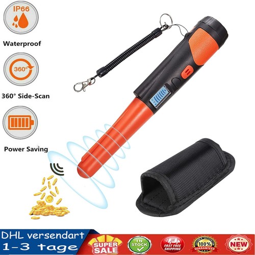 360 pro pointer pinpoint - 360°, pro-pointer