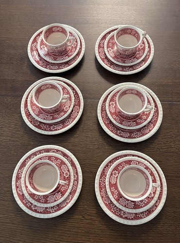 Villeroy boch rusticana rot - villeroy, &