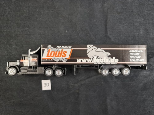 Werbetrucks louis - 1:87,,
