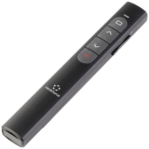 Renkforce 5253052 kabellos - rf-5253052,