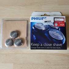 Original Ersatzrasierköpfe