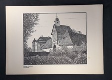 Rittergut Stockhausen bei