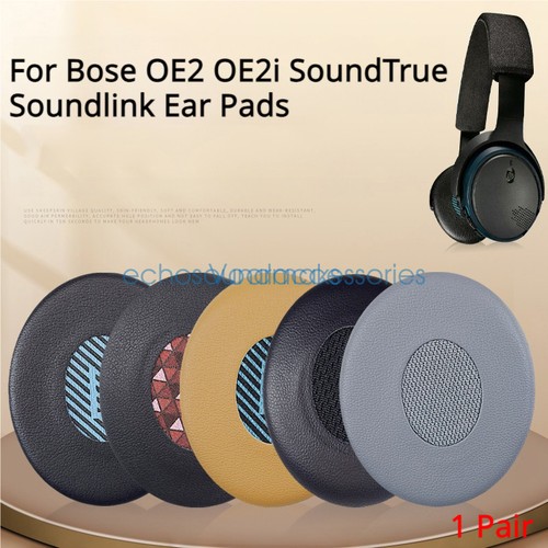 Replacement ear pads for - pads, bose