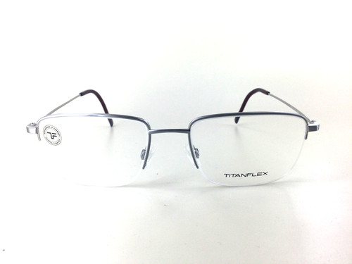 Titanflex brille glasses - ,