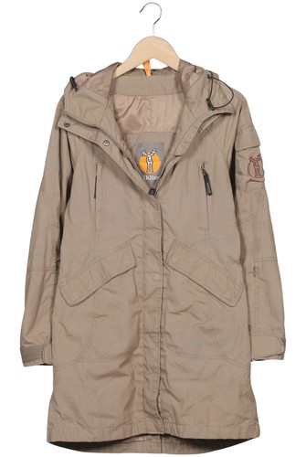 Elkline mantel damen jacke - damen,