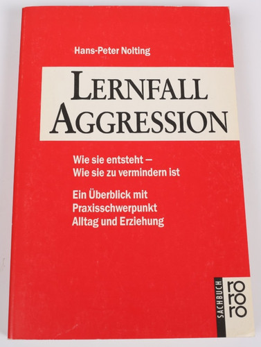 Hans peter nolting lernfall - hans-peter,