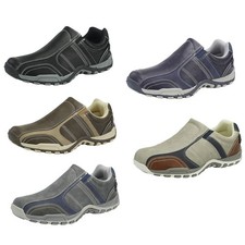 Herren Slipper Halbschuhe