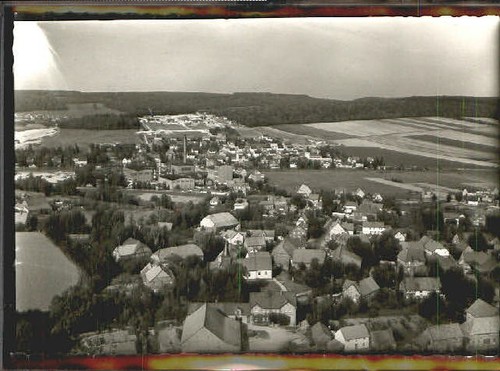 Baddeckenstedt fliegeraufnahme - baddeckenstedt,
