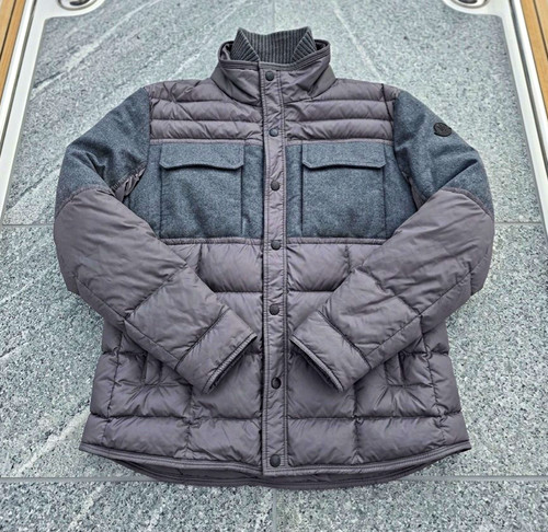 Moncler albi giubbotto - moncler,