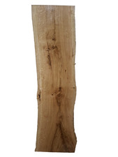1x Eiche astig Bohle Brett