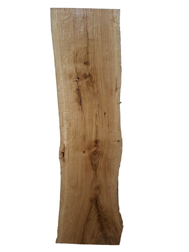 Eiche astig bohle brett - eiche,