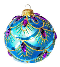 KREBS-GLAS Lauscha " Eine