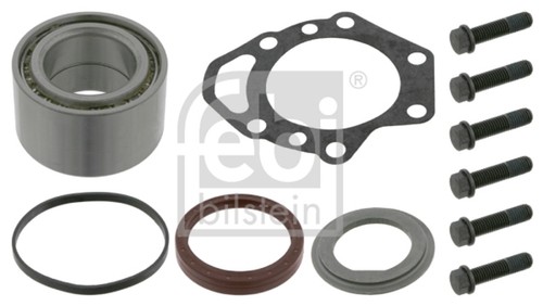 Febi bilstein radlagersatz - bilstein,