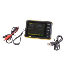 FNIRSI DSO152 Digitales